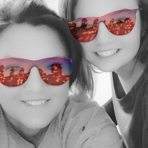 Meet your Posher, Faith ann